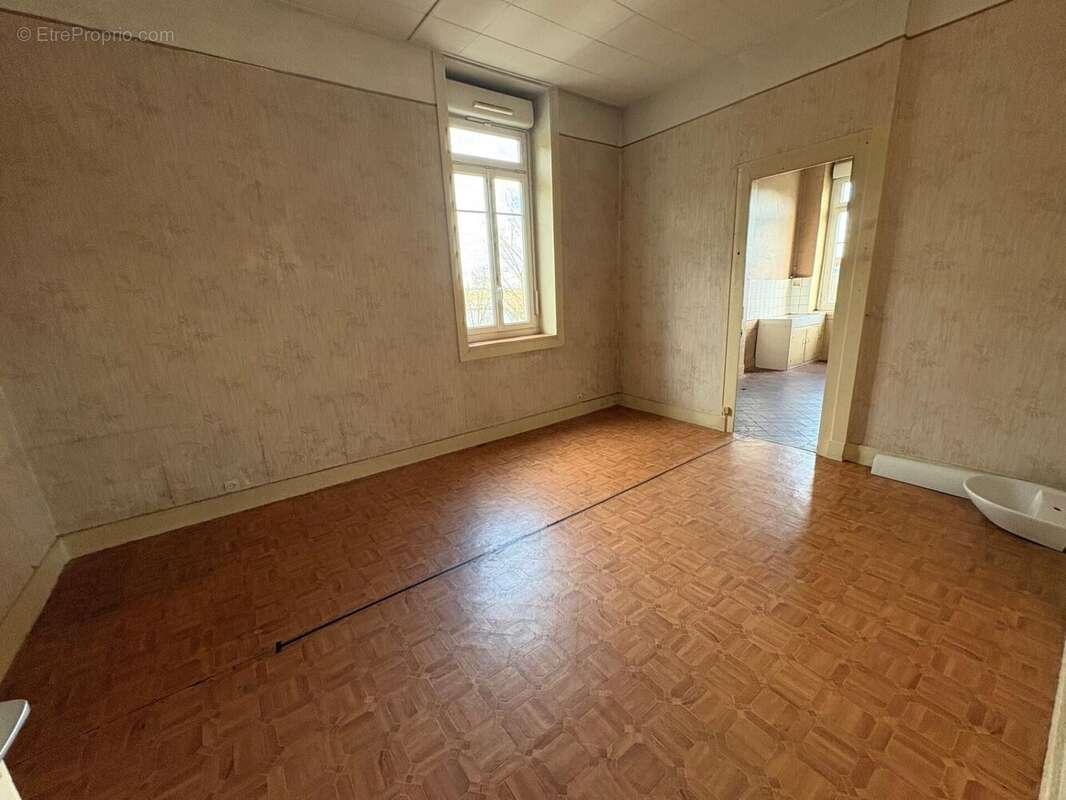 Photo 3 - Appartement à CALUIRE-ET-CUIRE