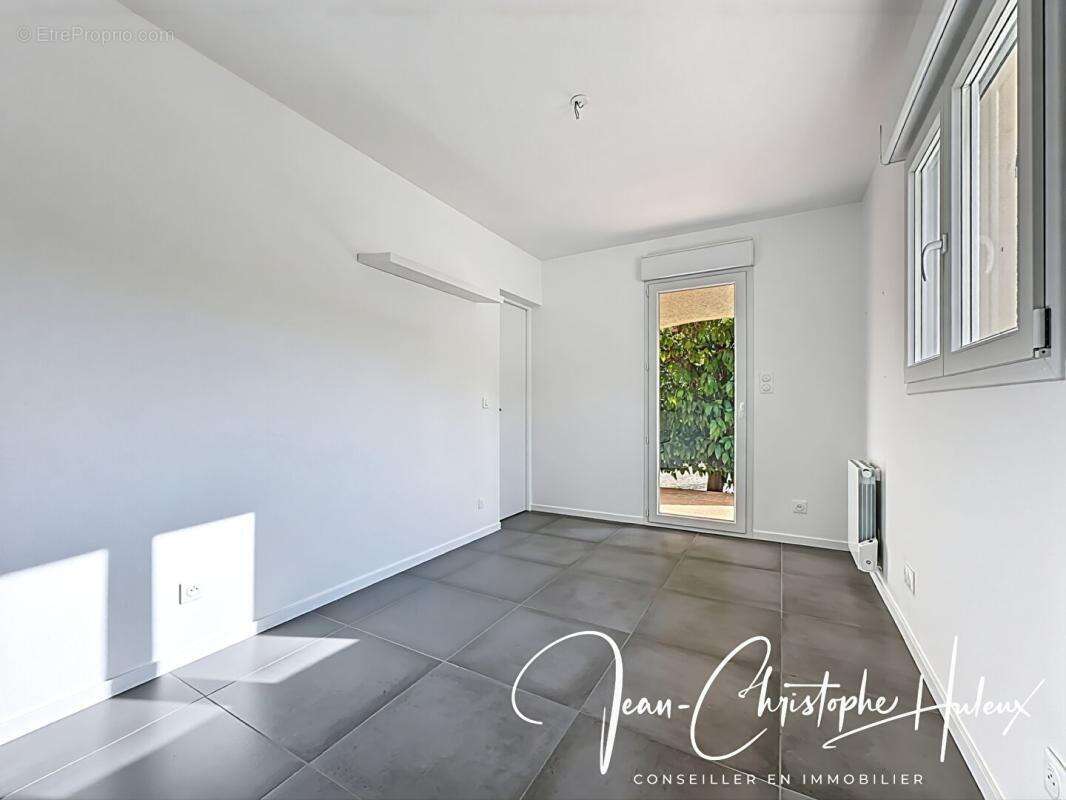 Maison à MARGUERITTES