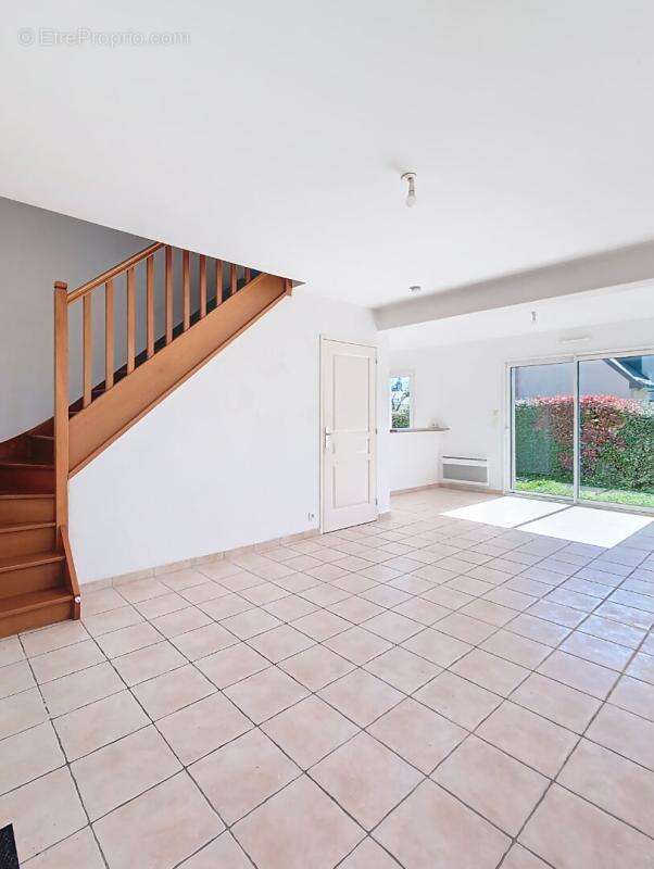 Maison à LA TURBALLE