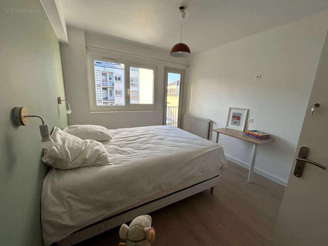 Appartement à ROUEN