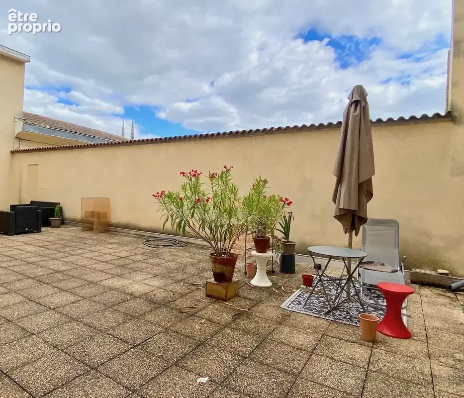Proche Place Gambetta   Appartement lumineux avec prestations rares - photo 2