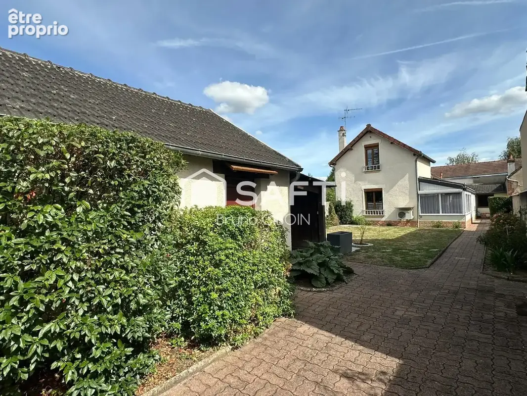 Photo 1 - Maison à GIEN