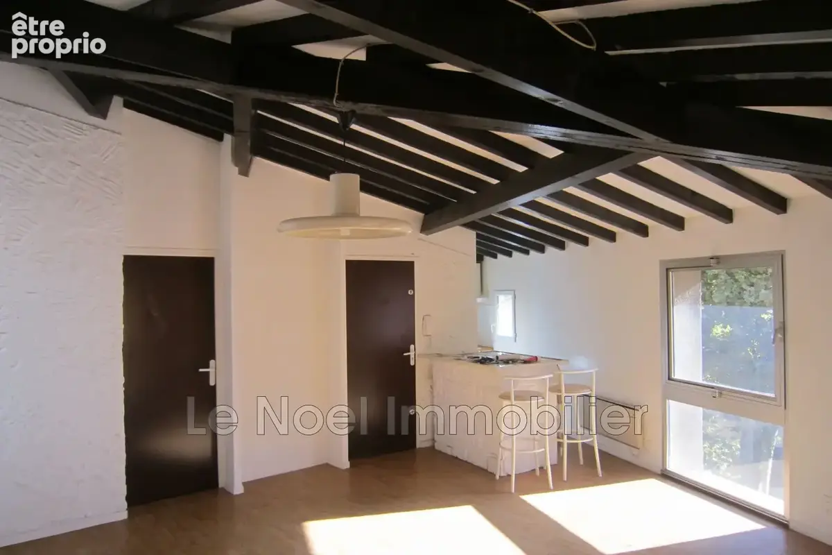 Appartement 2 pièces 59 m² à vendre à Aix-En-Provence (13100) - photo 4