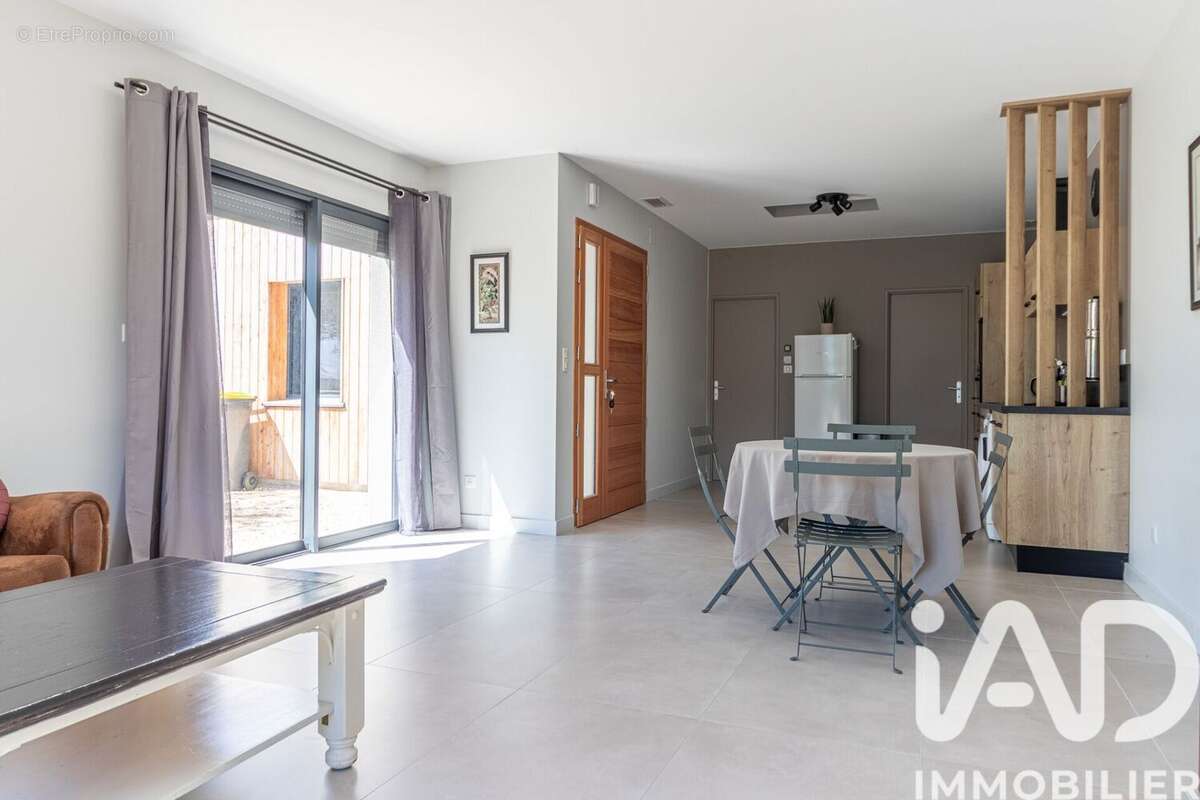 Maison 87 m² à Mirabel  - photo 5