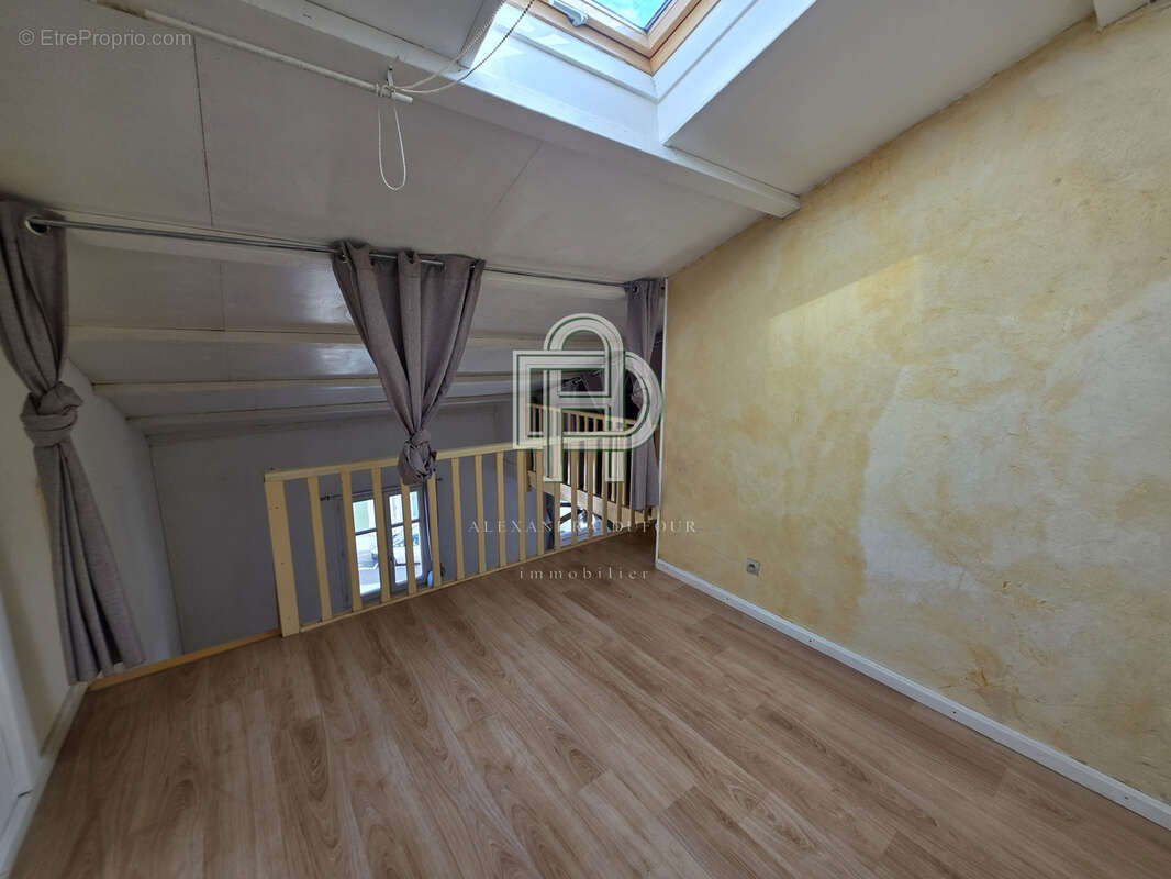 Appartement à GRUISSAN