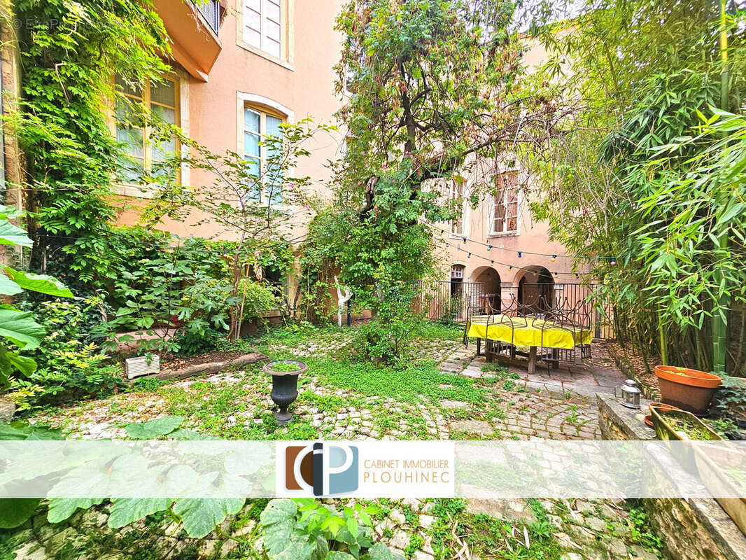 Appartement à MACON