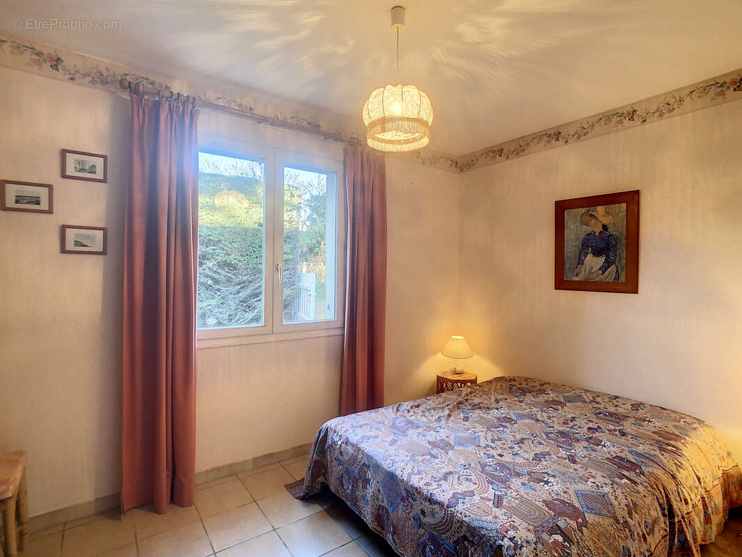 Maison à BARNEVILLE-CARTERET