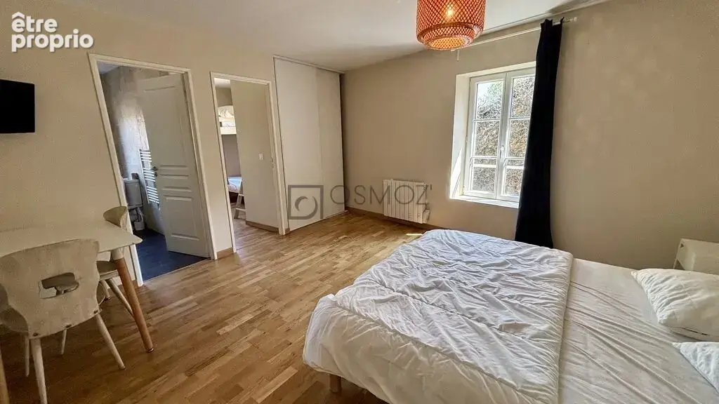 Charmante propriété avec gîte – Drôme des Collines – 376 m² habi - photo 12