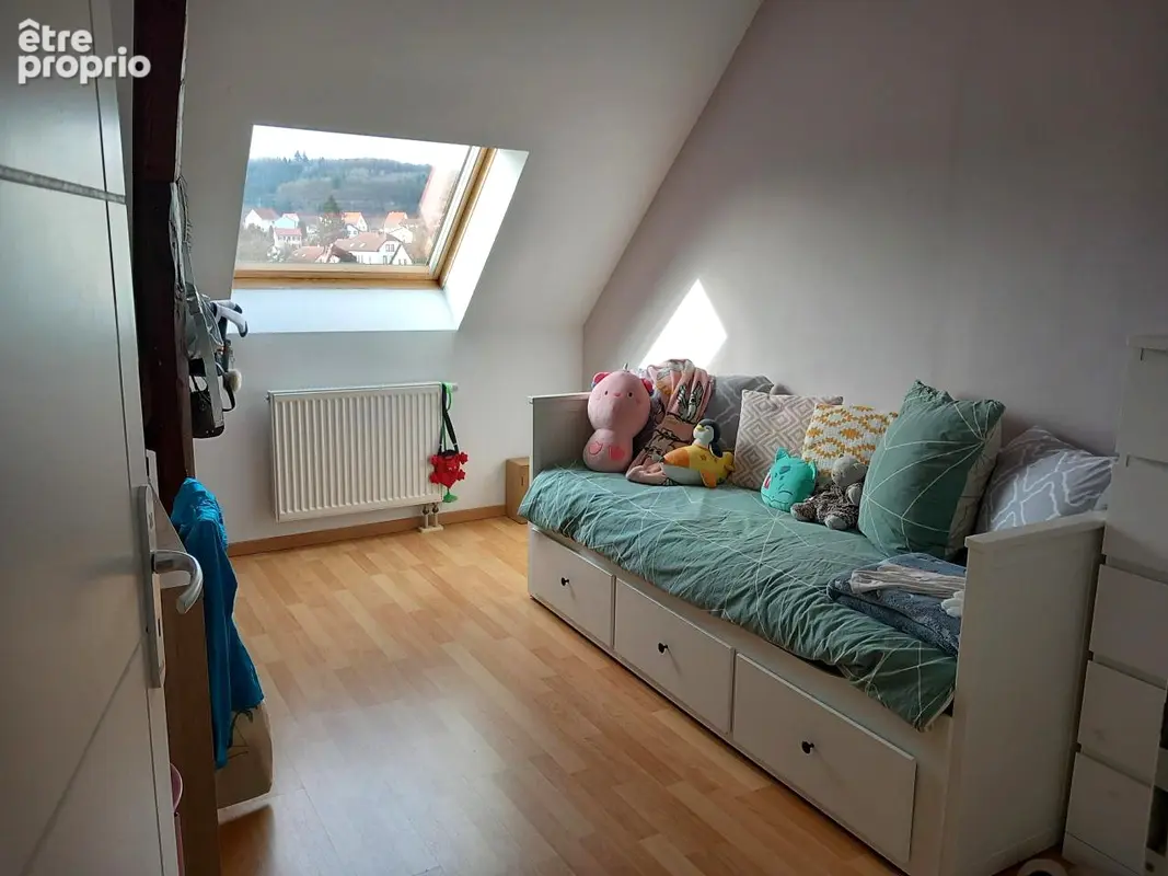 Appartement Bitche 4 pièce(s) 102 m² - photo 5