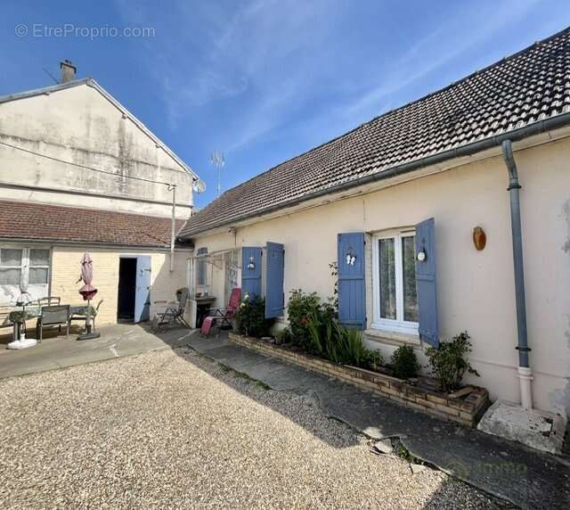 Maison 89 m² à Gisors  - photo 2