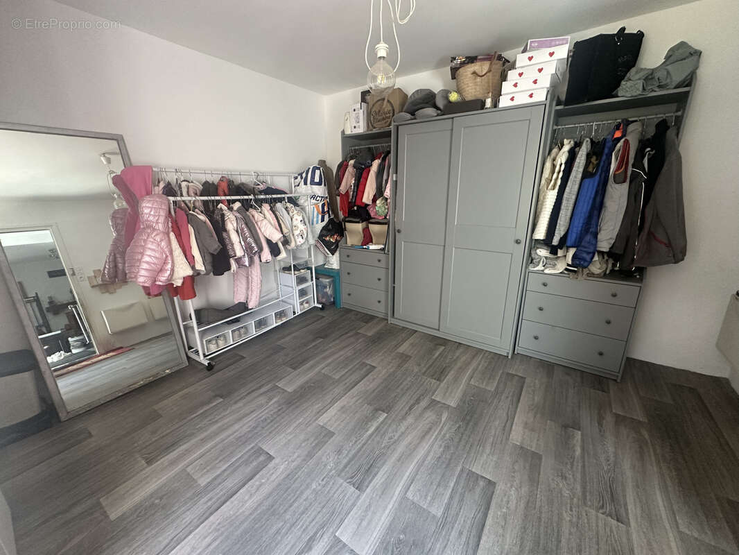 Maison à YSSINGEAUX