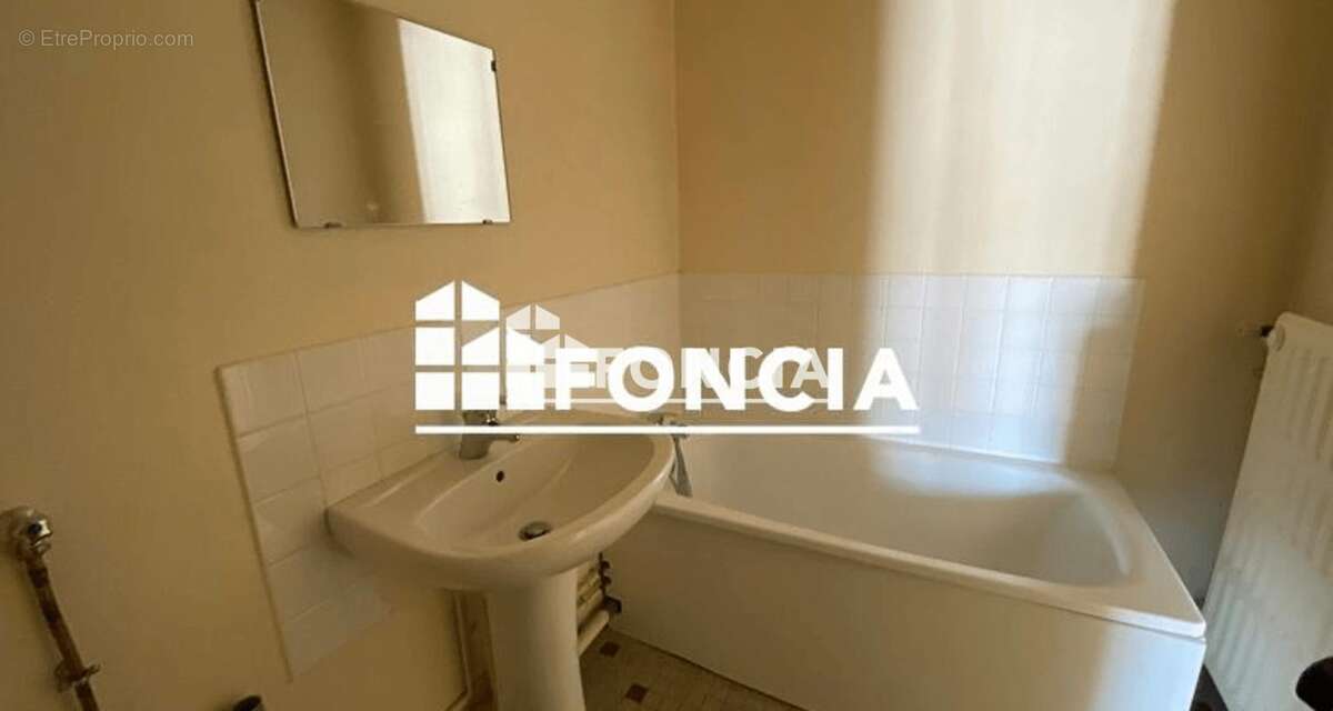 Appartement à LIMOGES