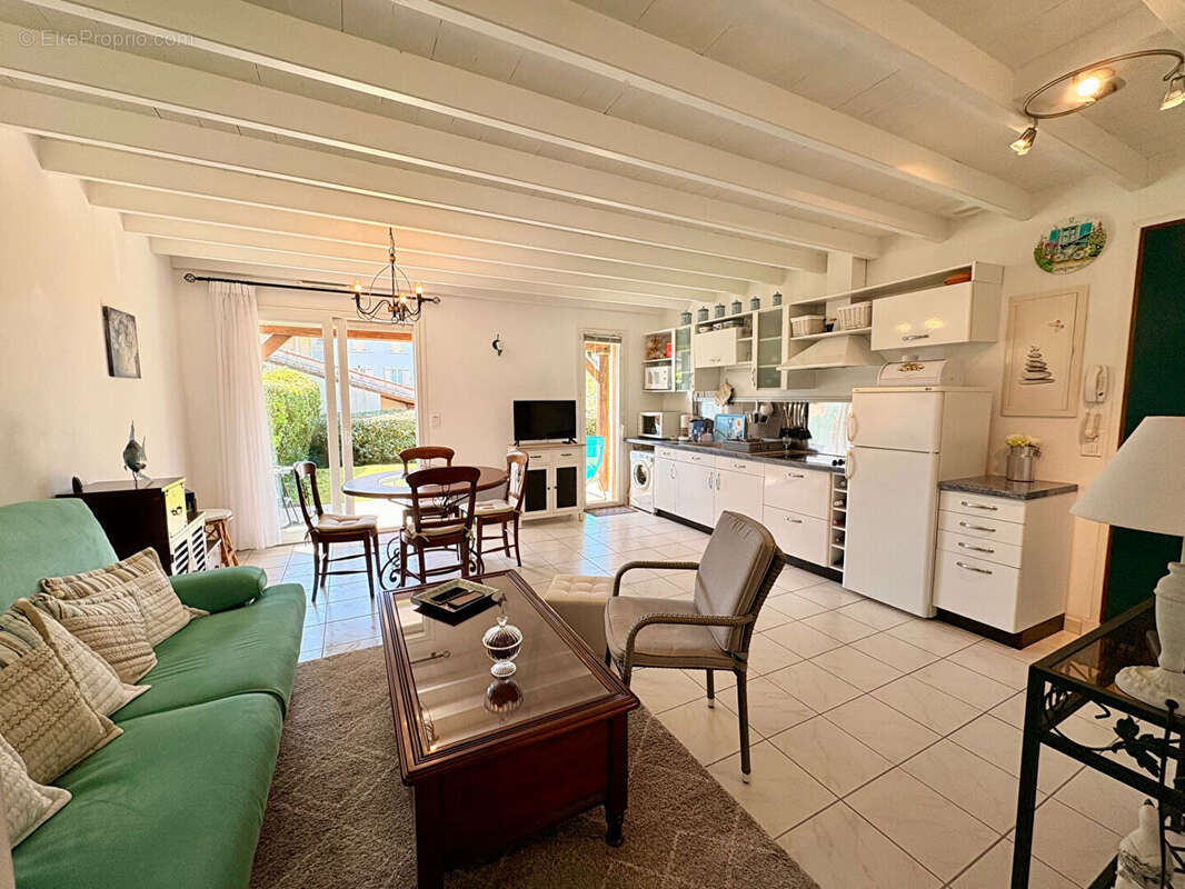 Maison à ROYAN
