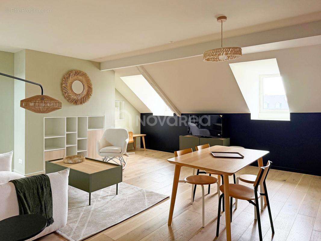Appartement à PAU