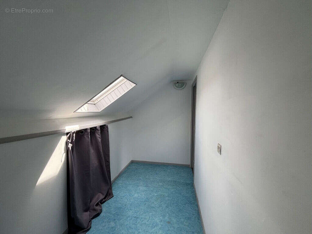 Maison à TOURCOING