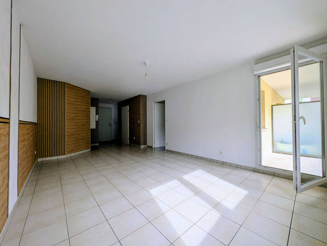 Appartement à CAUDEBEC-LES-ELBEUF