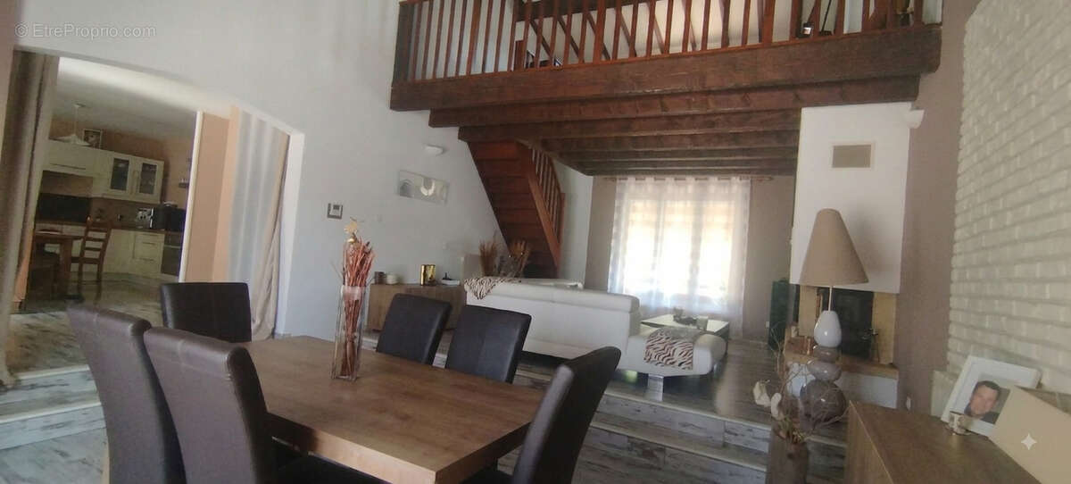 Maison indépendante avec piscine à 10 minutes de Béziers - photo 9