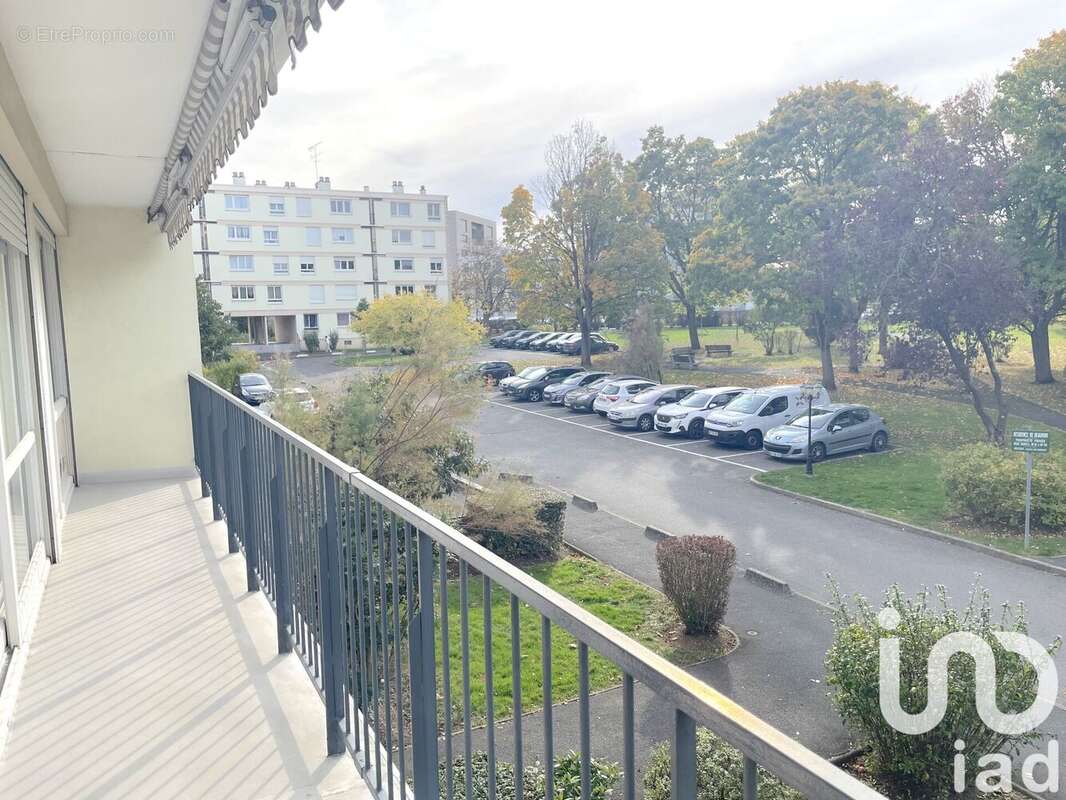 Photo 3 - Appartement à EVRY