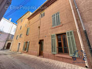 Maison à BESSE-SUR-ISSOLE