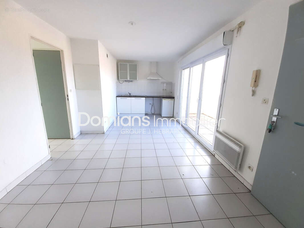 Appartement à PERPIGNAN