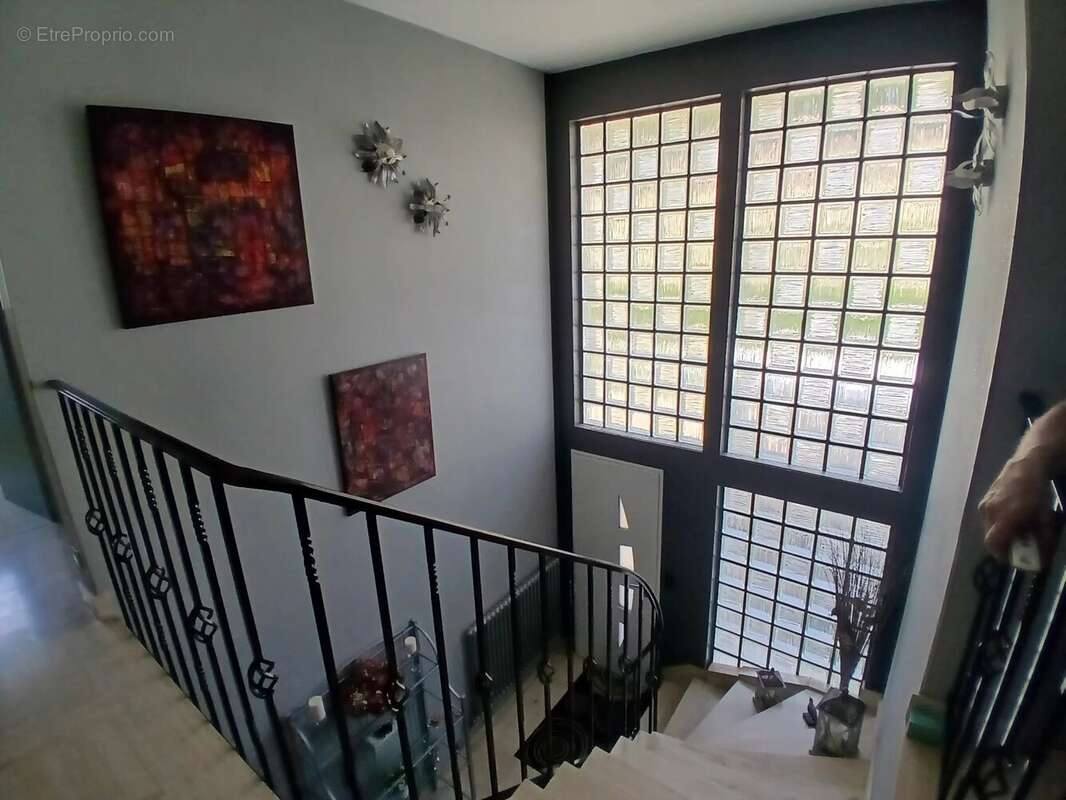 Très belle maison a vendre Beaumontel - photo 16