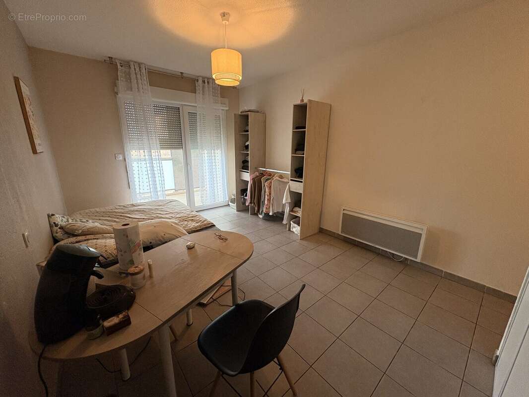 Appartement à NARBONNE