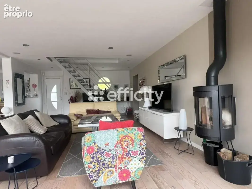 Maison d'architecte - photo 5