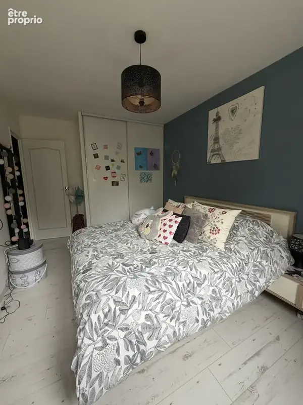 Appartement T5 - photo 6