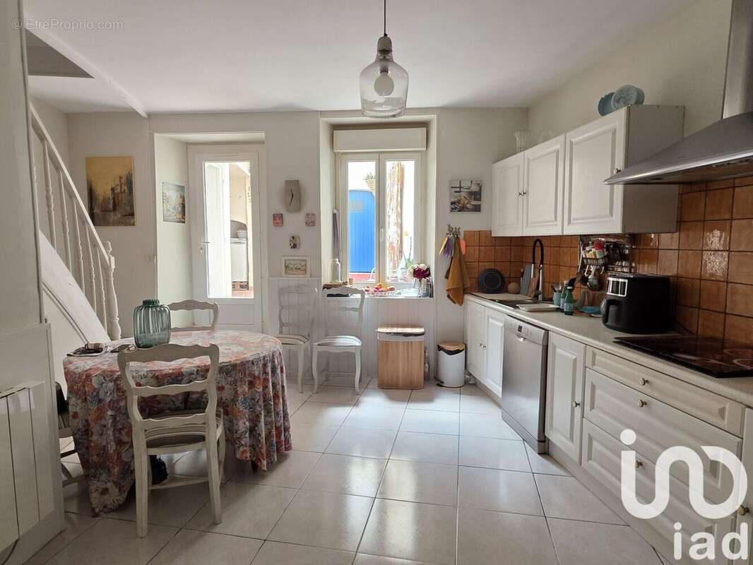 Photo 3 - Maison à MAZAMET