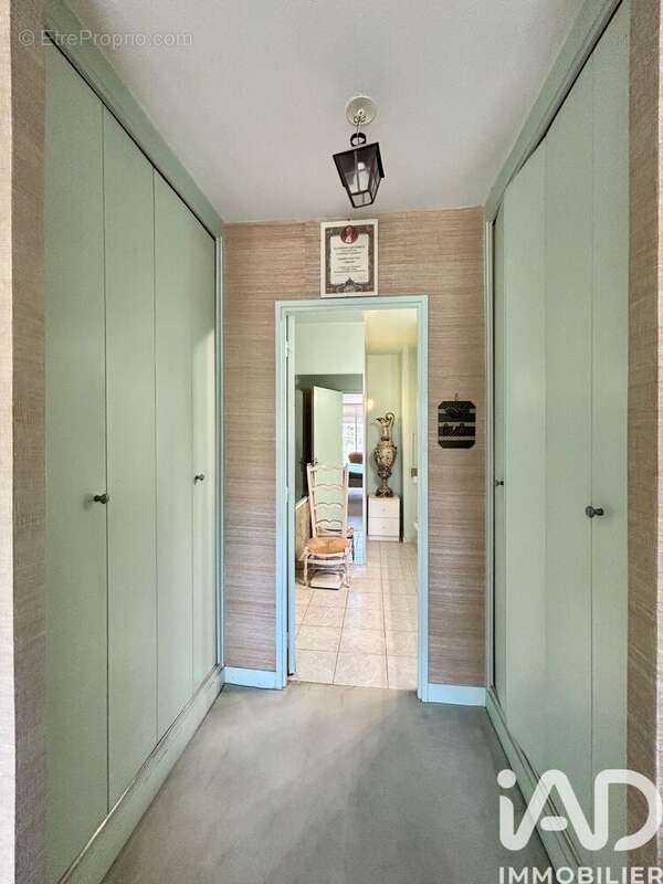 Photo 7 - Appartement à PARIS-15E