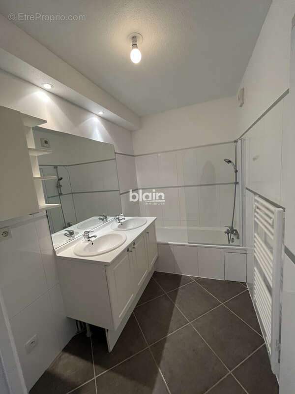 Appartement type t4 - photo 6