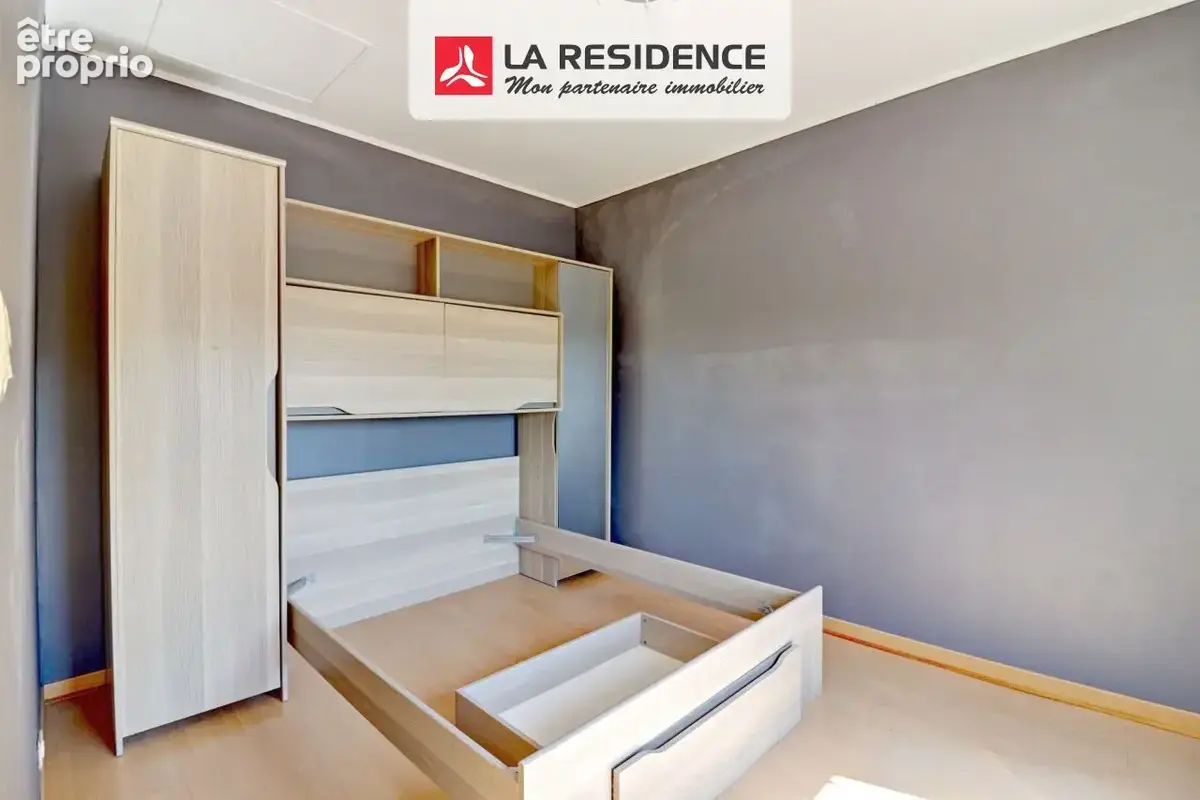 Maison 7 pièces 125 m² à vendre à Villebarou (41000) - photo 7