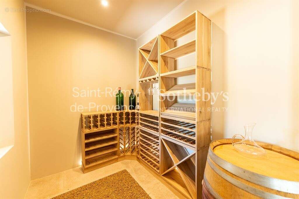 Maison à SAINT-REMY-DE-PROVENCE