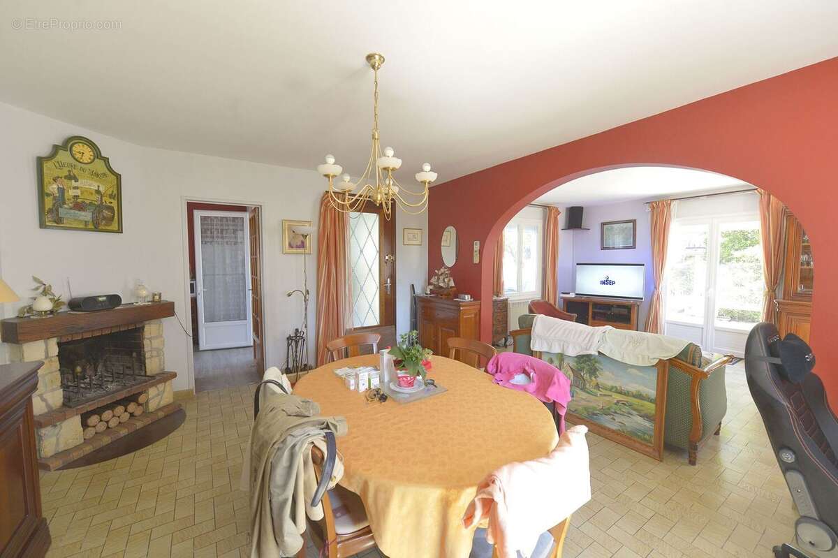 Maison 105 m² à Royan  - photo 7