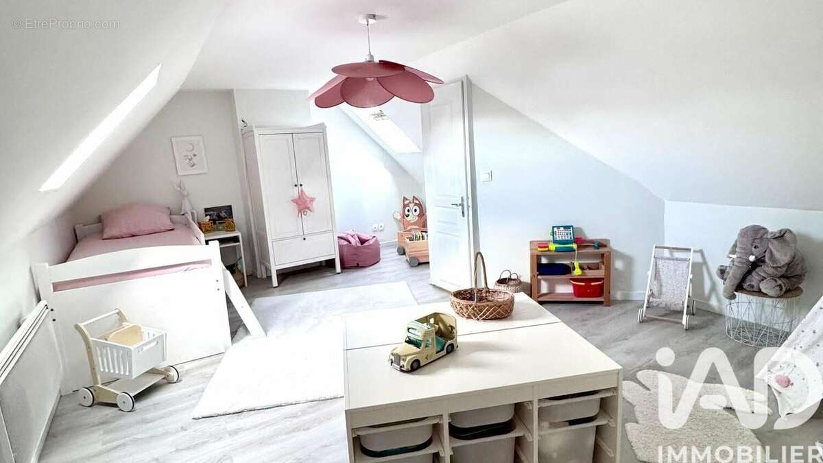 Photo 6 - Maison à PROVIN