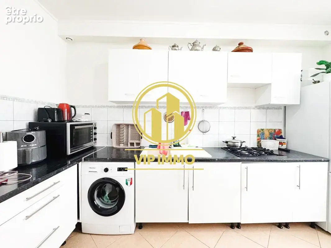 Appartement 60 m² à Lille  - photo 7