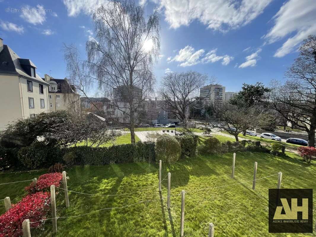 Appartement à BREST