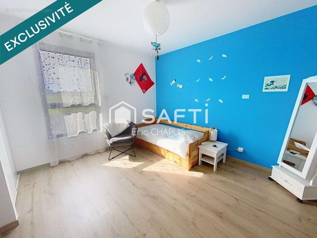 Photo 6 - Maison à NOYAL-CHATILLON-SUR-SEICHE