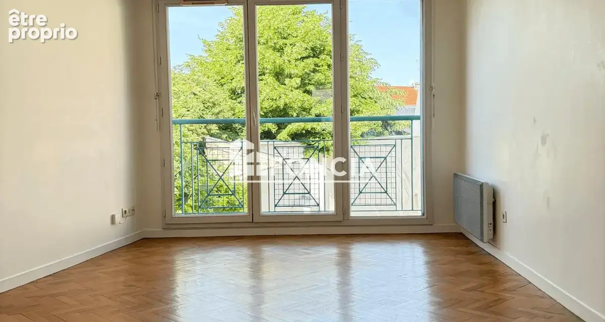 Appartement à SUCY-EN-BRIE