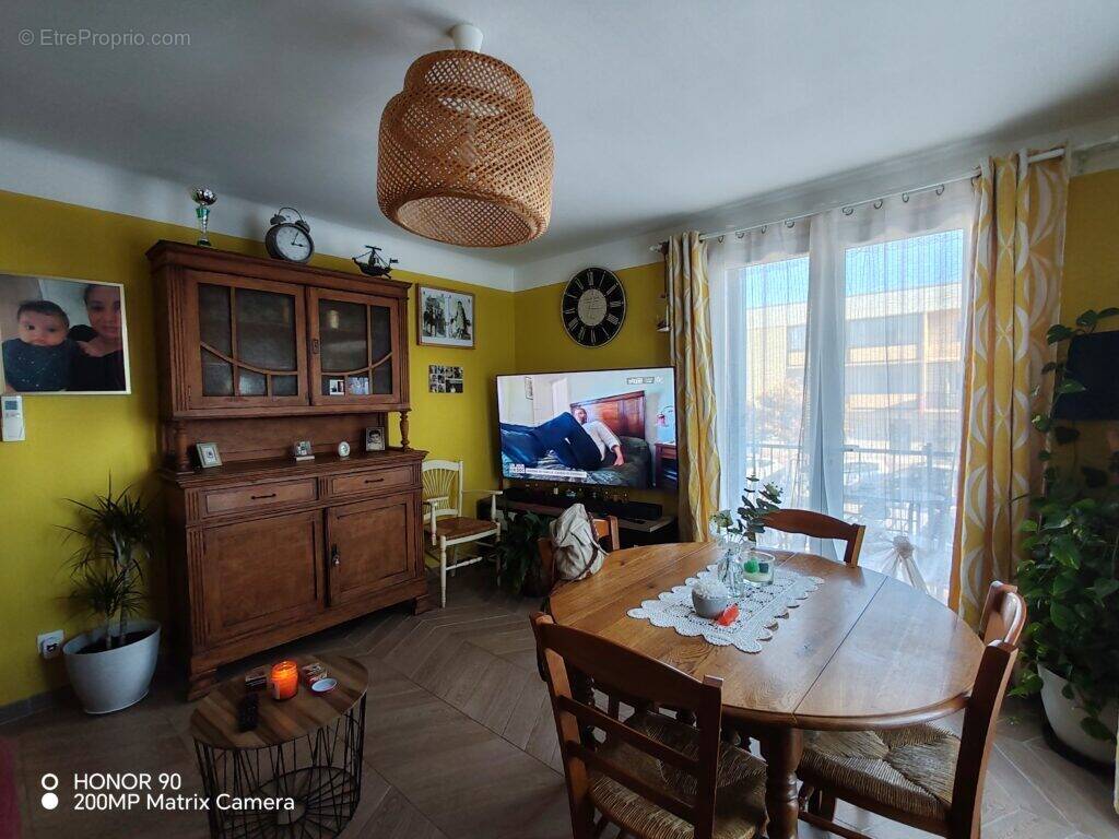 Appartement à PORT-LA-NOUVELLE