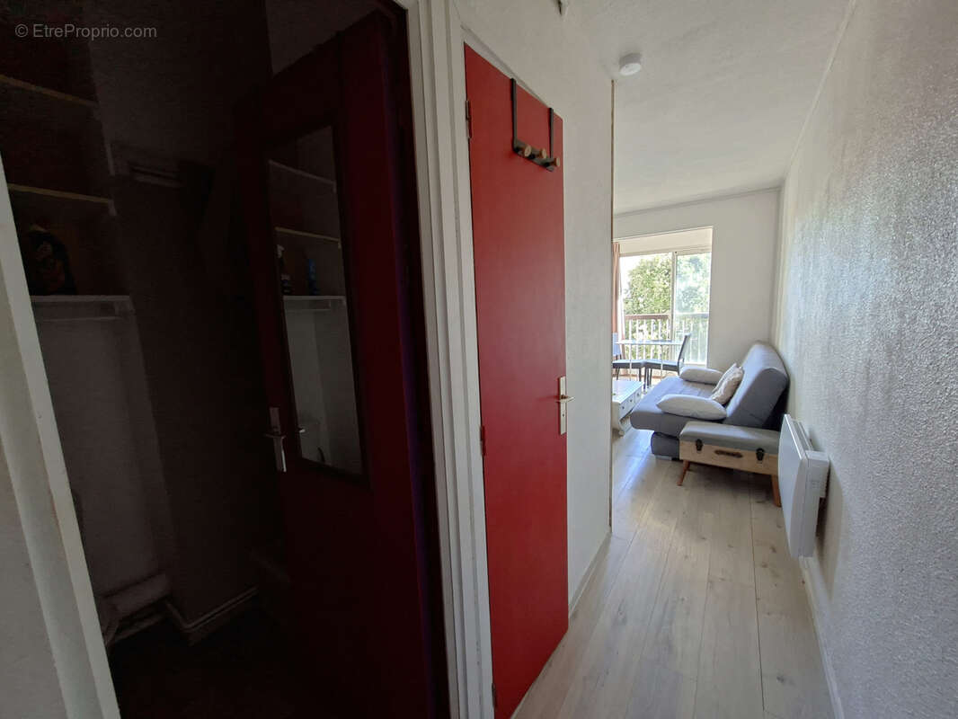 Appartement à AGDE