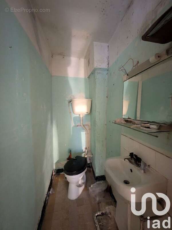 Photo 8 - Maison à LE POUJOL-SUR-ORB