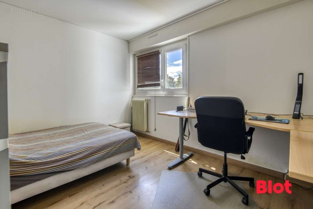 Appartement 81 m² à Nantes  - photo 6