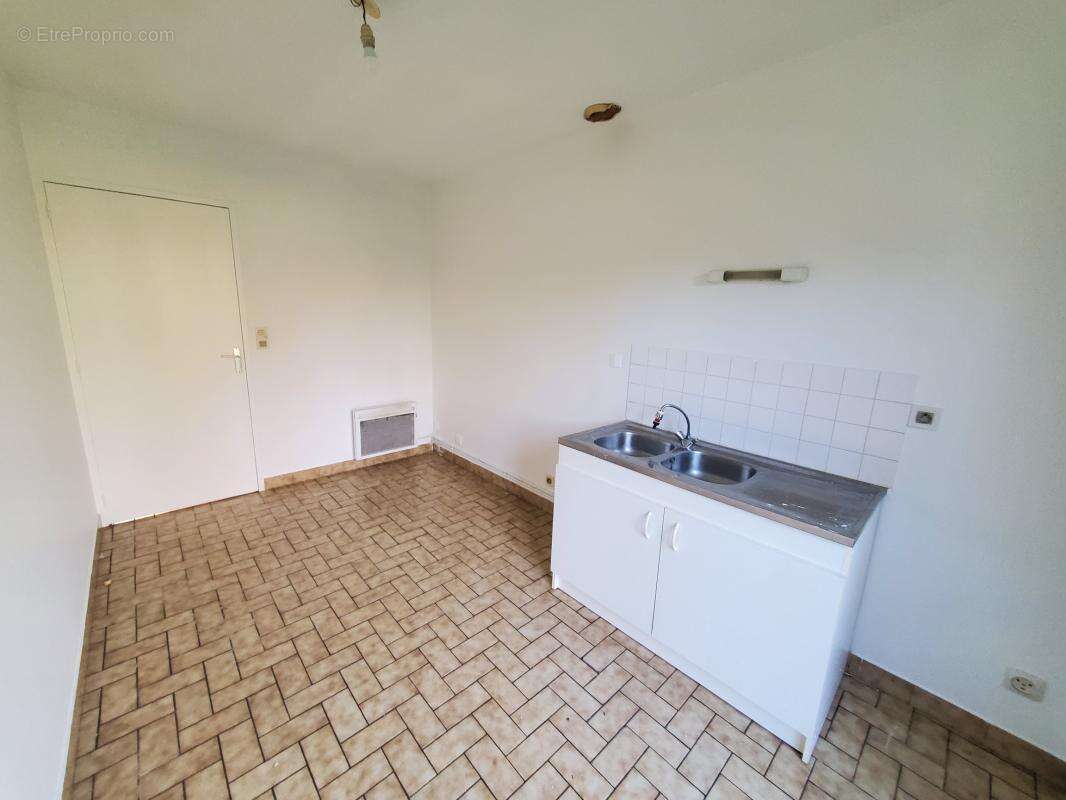 Maison à LA MEILLERAYE-DE-BRETAGNE