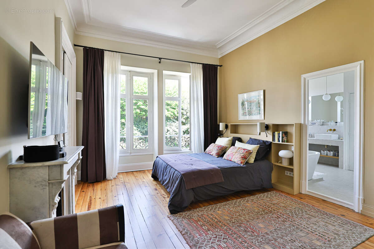 Appartement à BIARRITZ