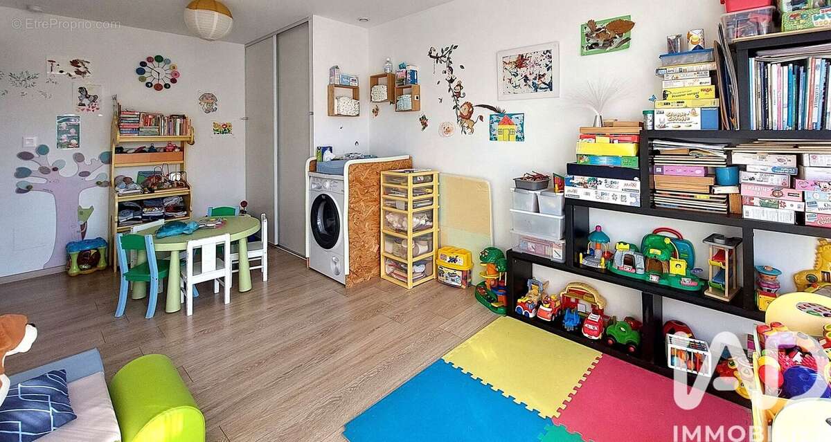 Photo 7 - Maison à MONTBAZON