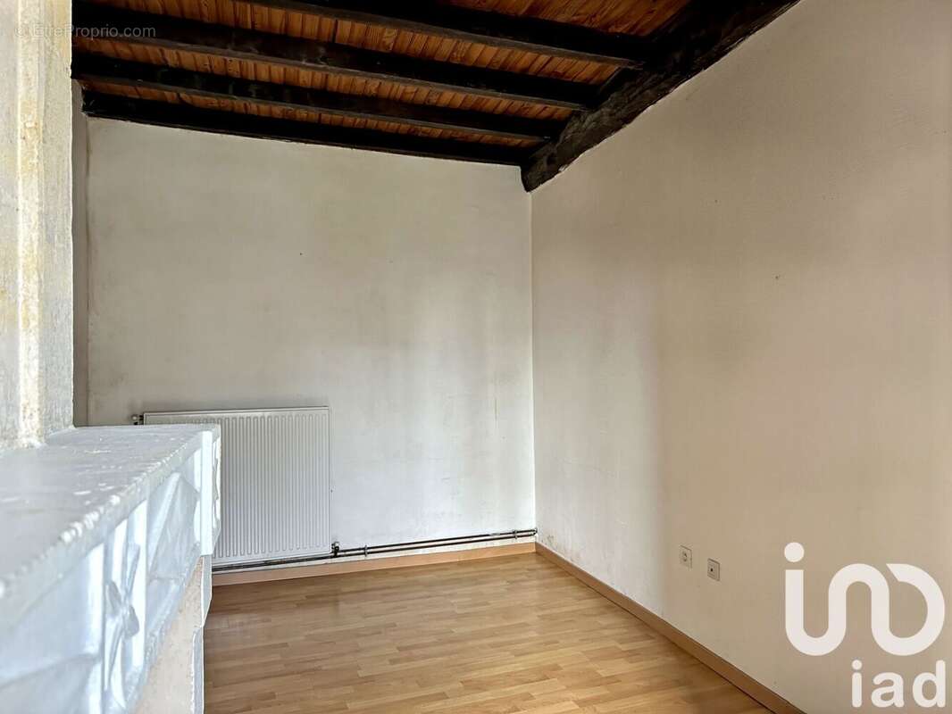 Maison 126 m² à Gours  - photo 9