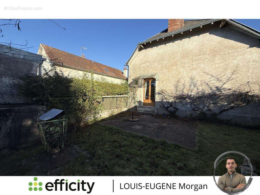 Maison bourgeoise - photo 13
