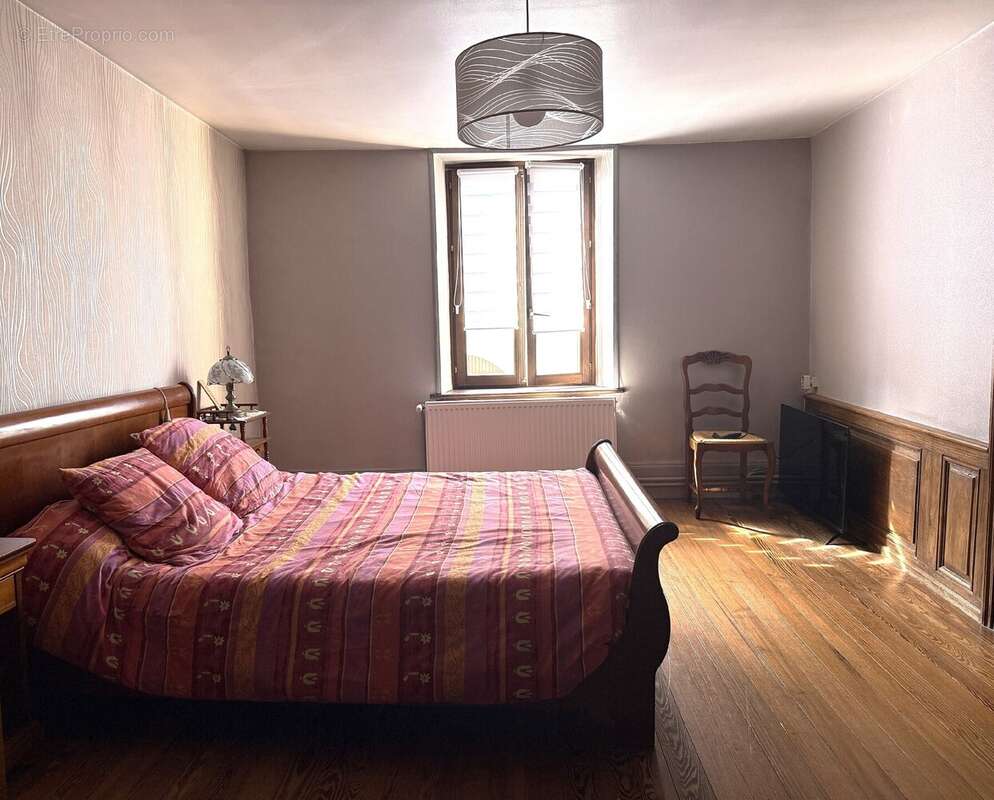 Maison 126 m² à Toul  - photo 6