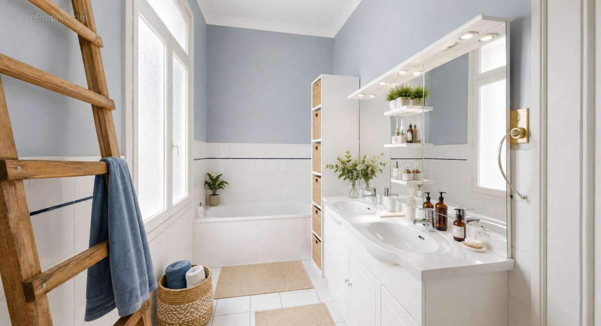 Appartement à LYON-7E